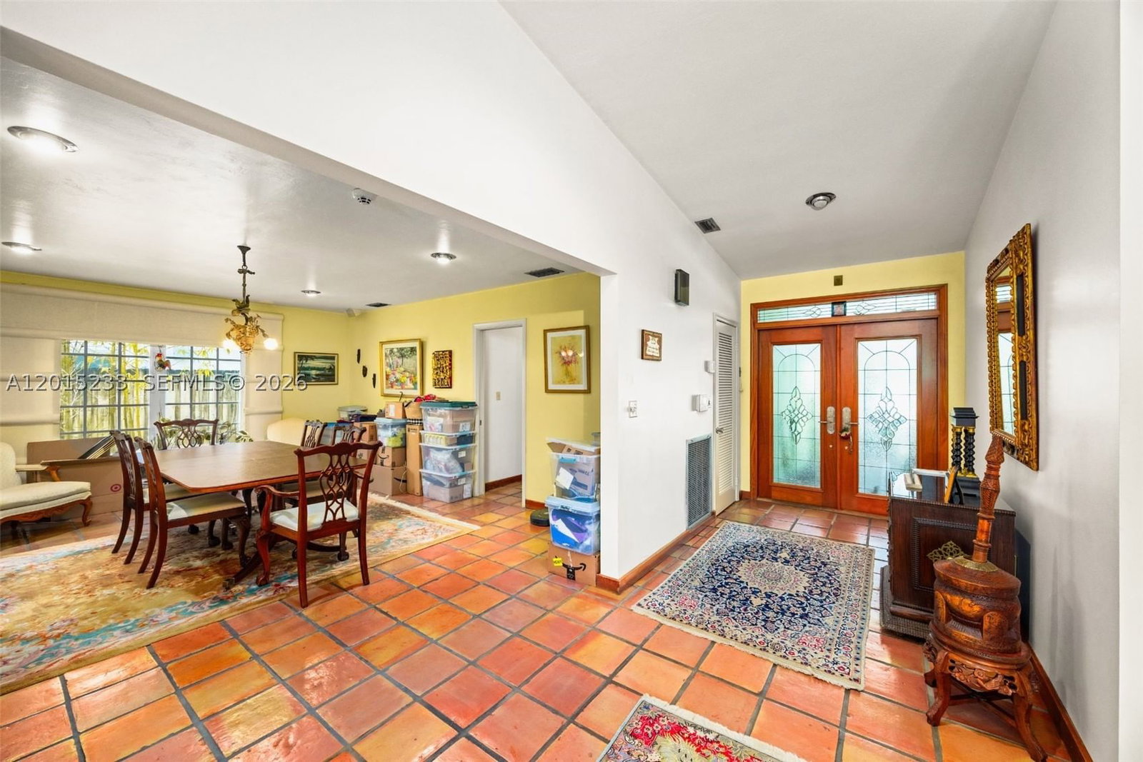 Real estate property located at 21141 21st Ct, Miami-dade, Highland Lakes Sec 12, Miami, FL