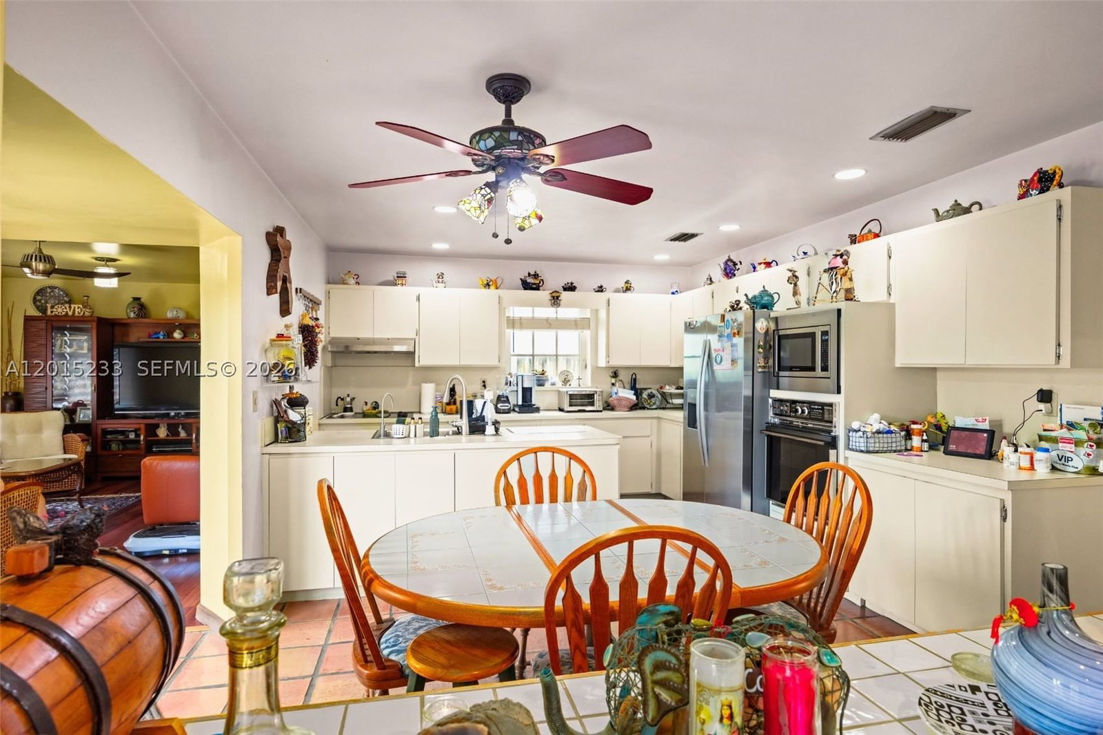 Real estate property located at 21141 21st Ct, Miami-dade, Highland Lakes Sec 12, Miami, FL