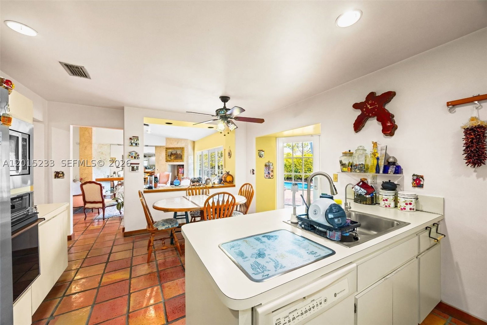 Real estate property located at 21141 21st Ct, Miami-dade, Highland Lakes Sec 12, Miami, FL