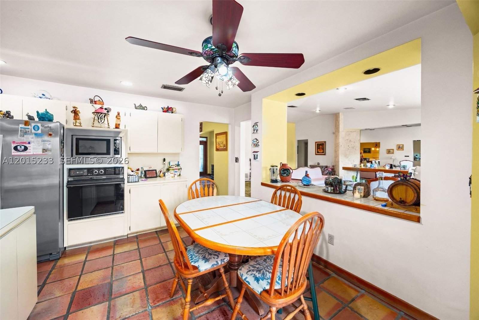 Real estate property located at 21141 21st Ct, Miami-dade, Highland Lakes Sec 12, Miami, FL