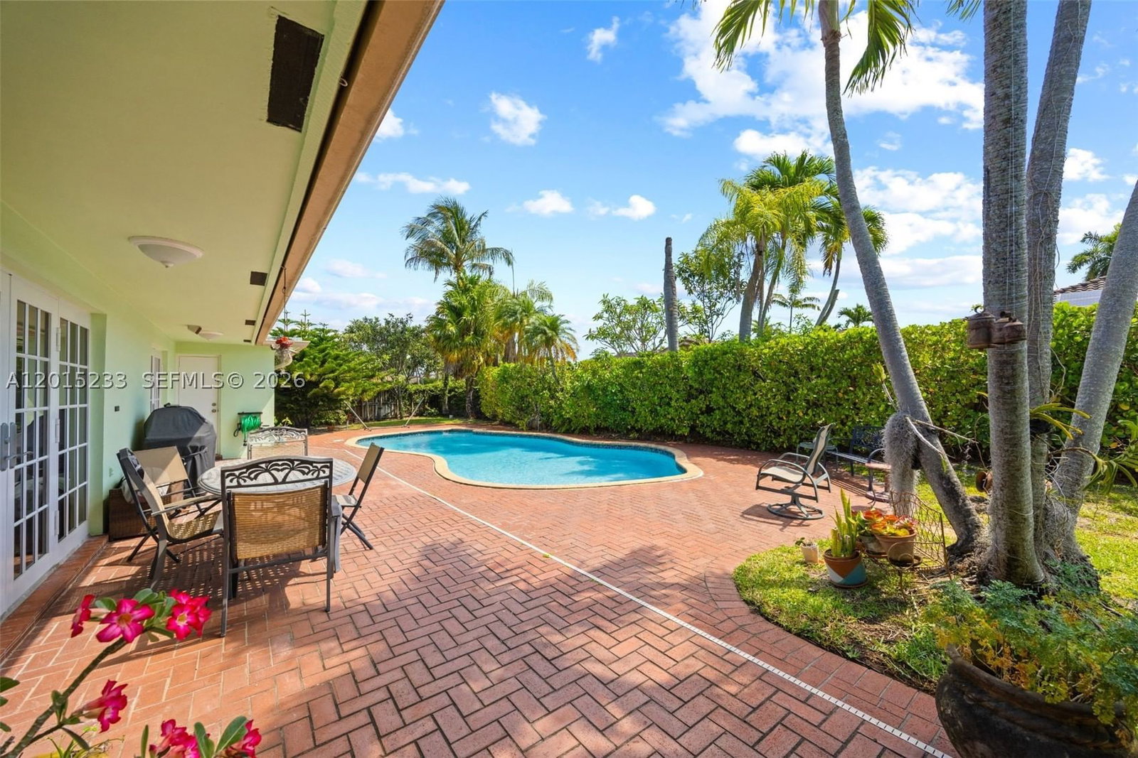 Real estate property located at 21141 21st Ct, Miami-dade, Highland Lakes Sec 12, Miami, FL