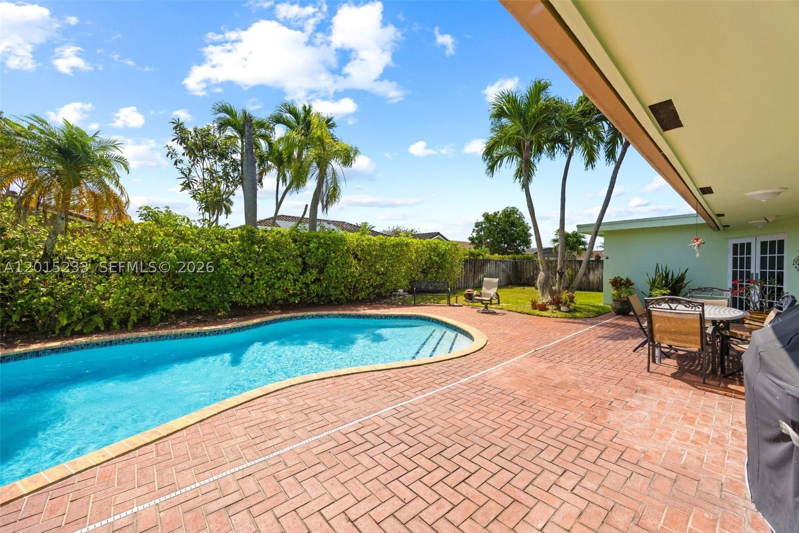 Real estate property located at 21141 21st Ct, Miami-dade, Highland Lakes Sec 12, Miami, FL