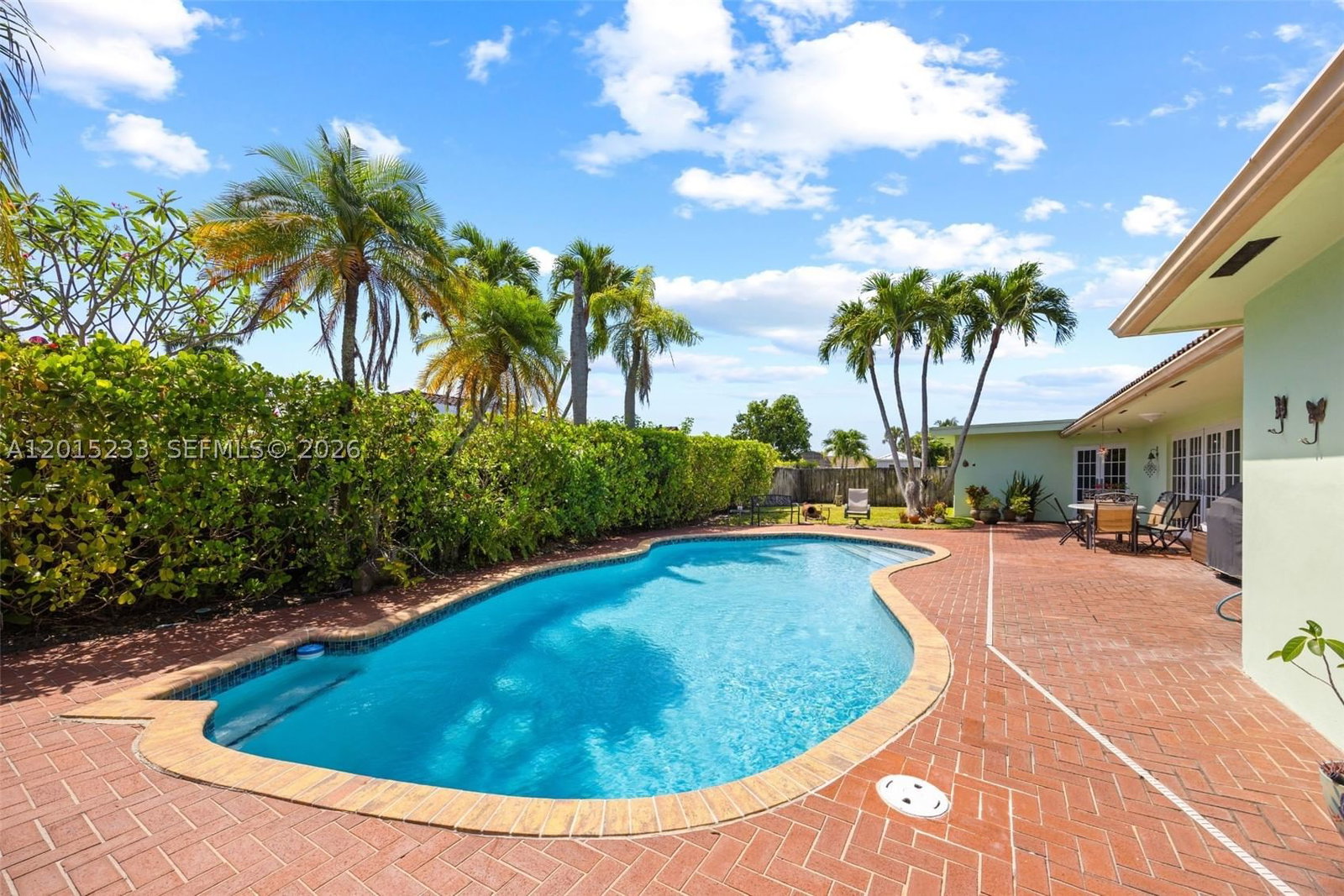 Real estate property located at 21141 21st Ct, Miami-dade, Highland Lakes Sec 12, Miami, FL