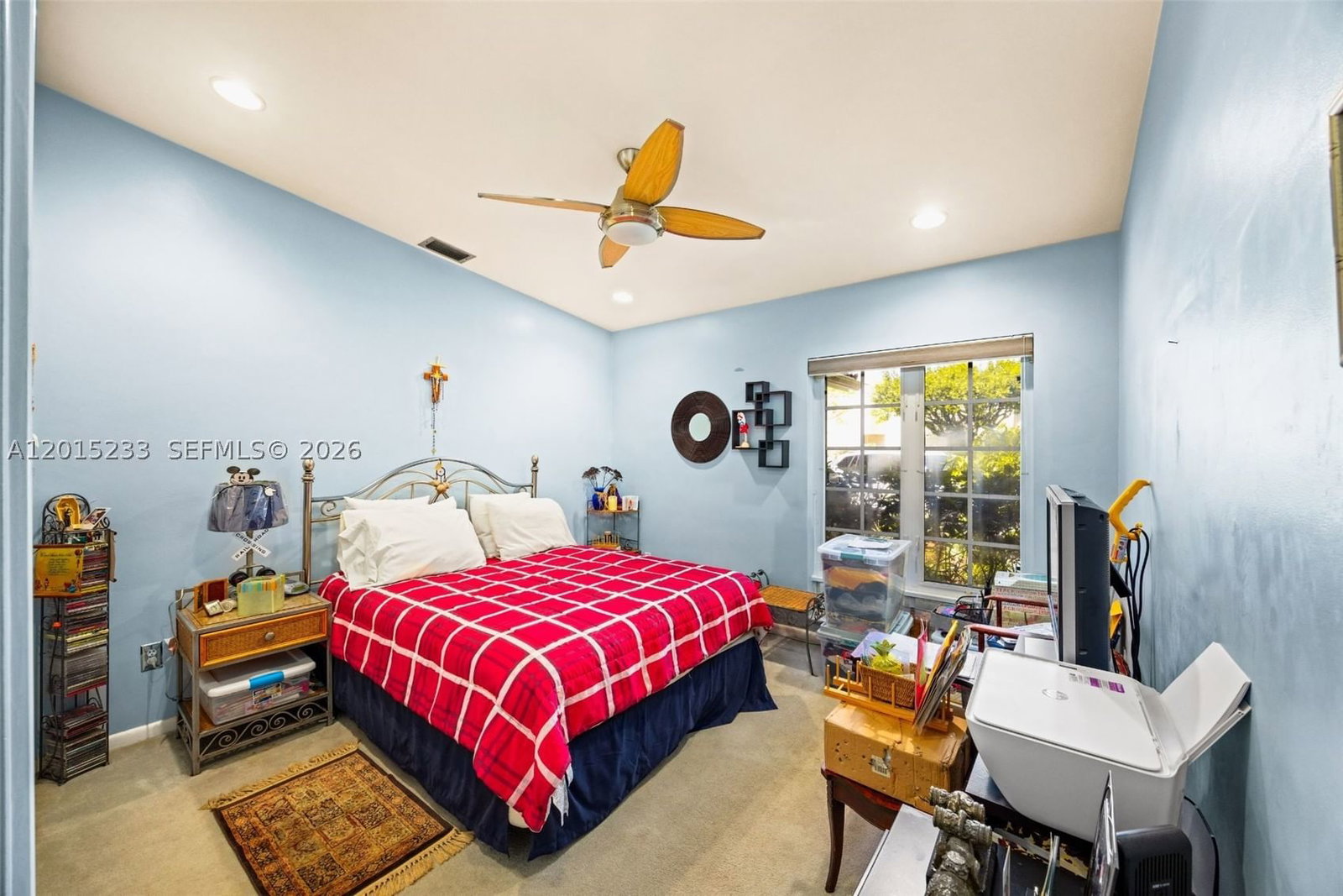 Real estate property located at 21141 21st Ct, Miami-dade, Highland Lakes Sec 12, Miami, FL