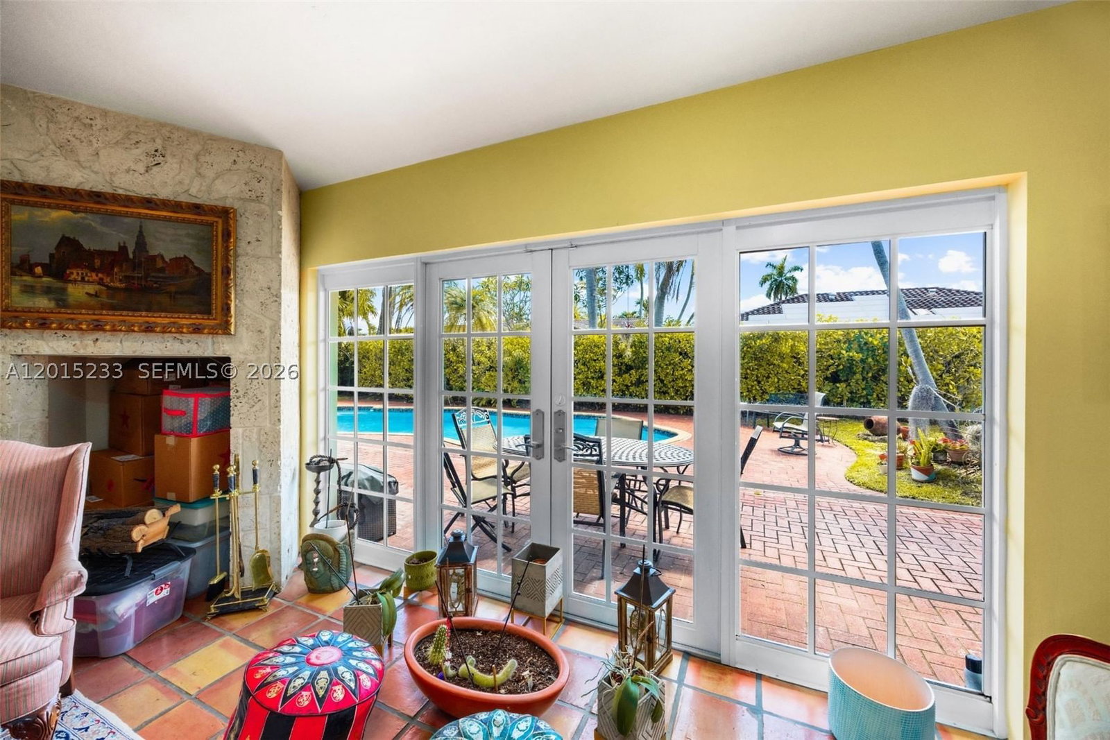 Real estate property located at 21141 21st Ct, Miami-dade, Highland Lakes Sec 12, Miami, FL