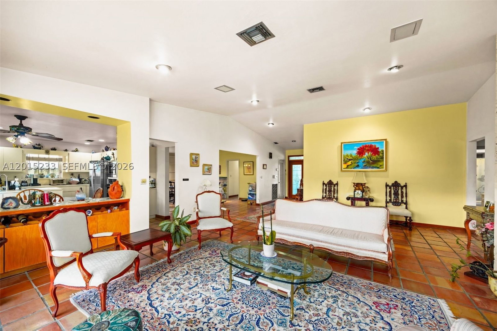Real estate property located at 21141 21st Ct, Miami-dade, Highland Lakes Sec 12, Miami, FL