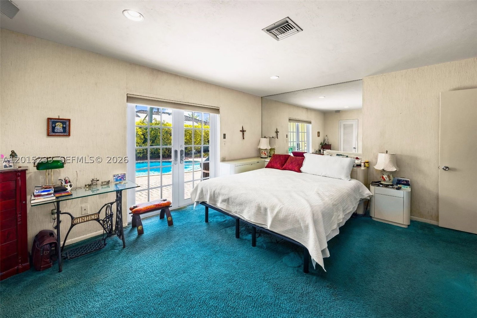Real estate property located at 21141 21st Ct, Miami-dade, Highland Lakes Sec 12, Miami, FL