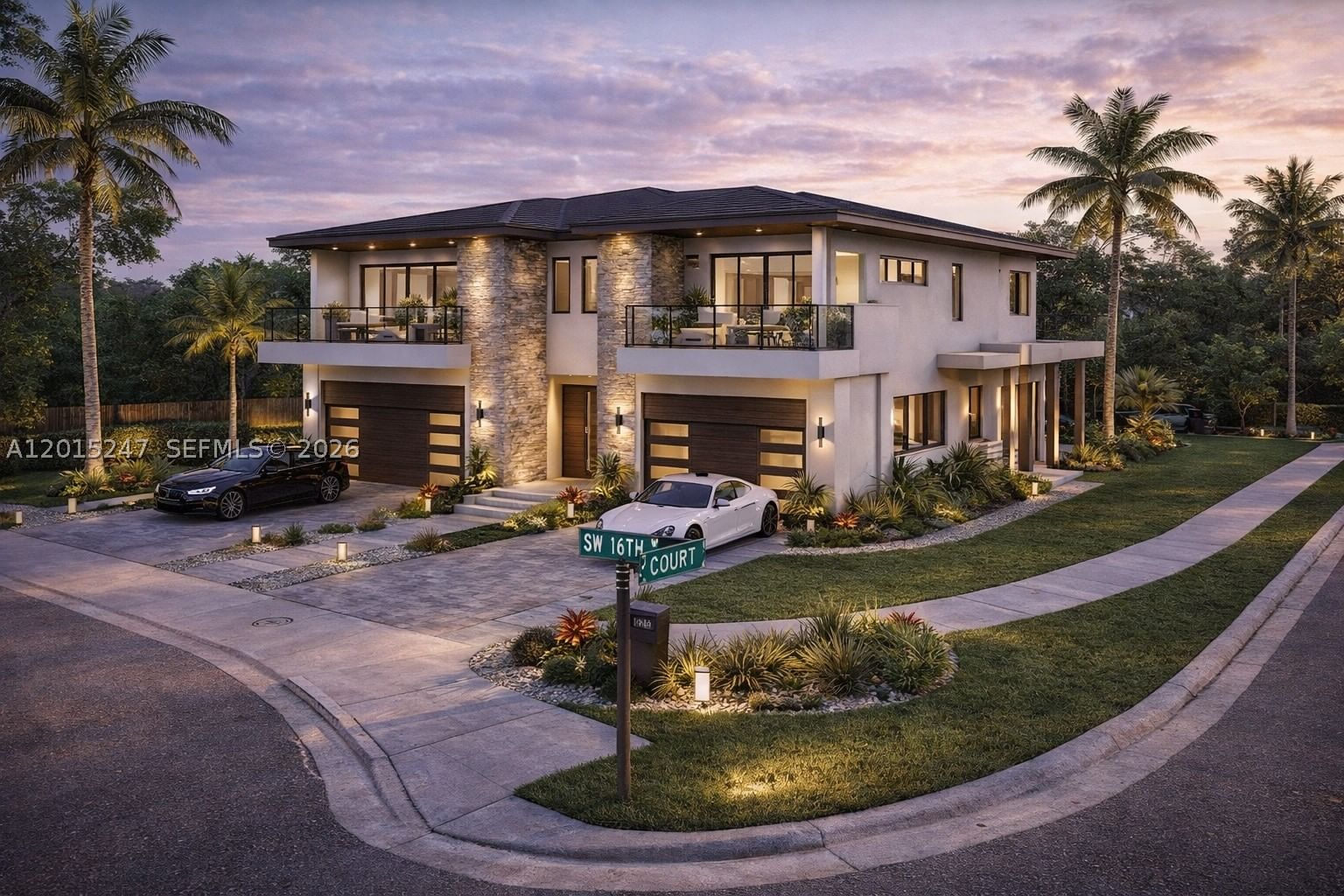 Real estate property located at 0 16th Ave, Broward, Sherwood Forest, Fort Lauderdale, FL