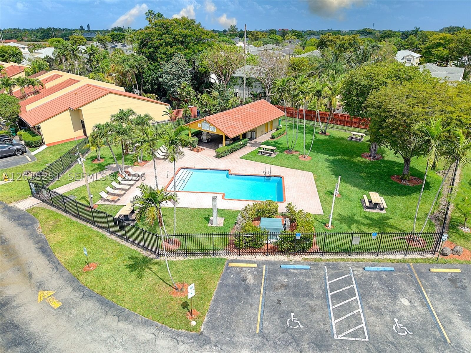 Real estate property located at 11760 103rd Ln, Miami-dade, Springfever, Miami, FL