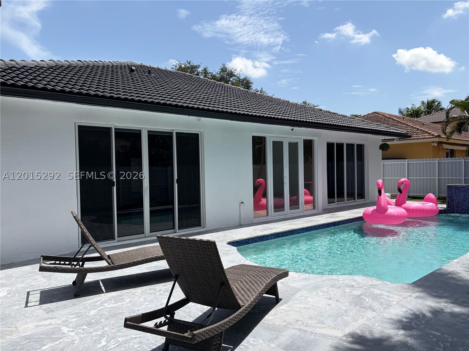 Real estate property located at 7814 165th St, Miami-dade, Primavera 1st Addn, Miami Lakes, FL