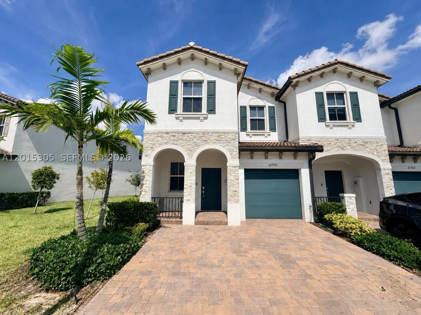 Real estate property located at 12750 23rd Pl, Miami-dade, Golf Park Sec 1, Miami, FL
