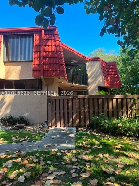 Real estate property located at 8129 Severn Dr C, Palm Beach, Boca Rio North, Boca Raton, FL