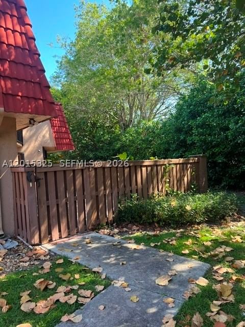 Real estate property located at 8129 Severn Dr C, Palm Beach, Boca Rio North, Boca Raton, FL