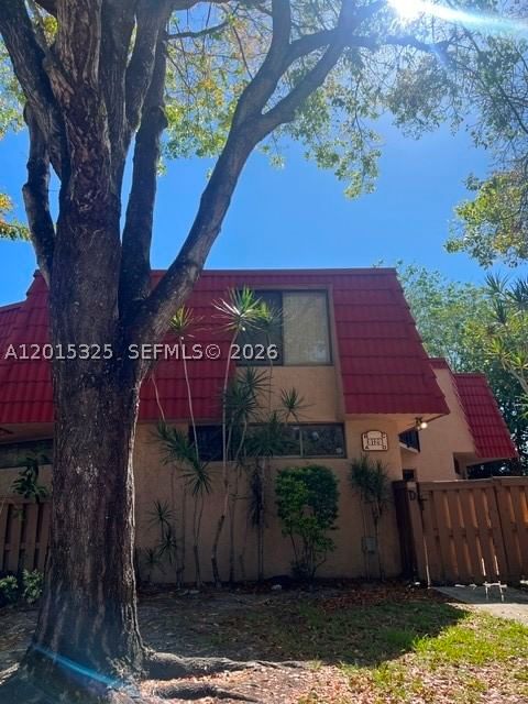 Real estate property located at 8129 Severn Dr C, Palm Beach, Boca Rio North, Boca Raton, FL