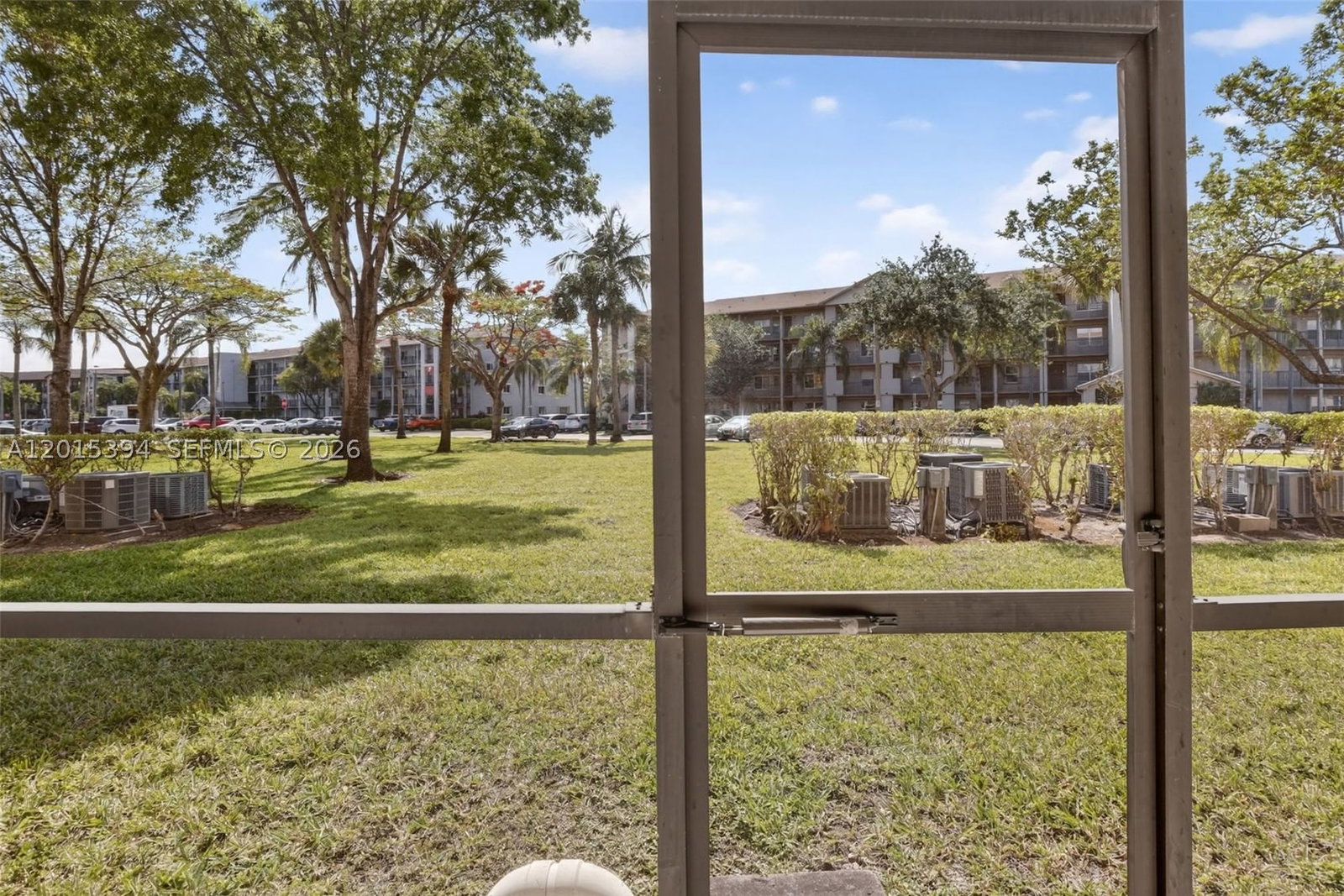Real estate property located at 700 137th Ave #110H, Broward, Plymouth At Century Villa, Pembroke Pines, FL