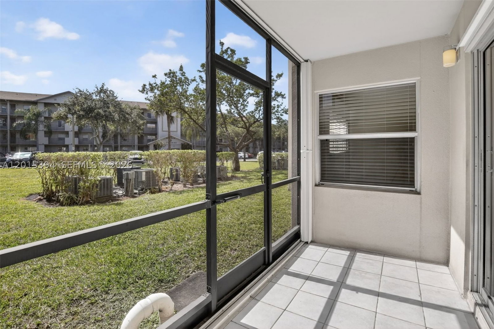 Real estate property located at 700 137th Ave #110H, Broward, Plymouth At Century Villa, Pembroke Pines, FL
