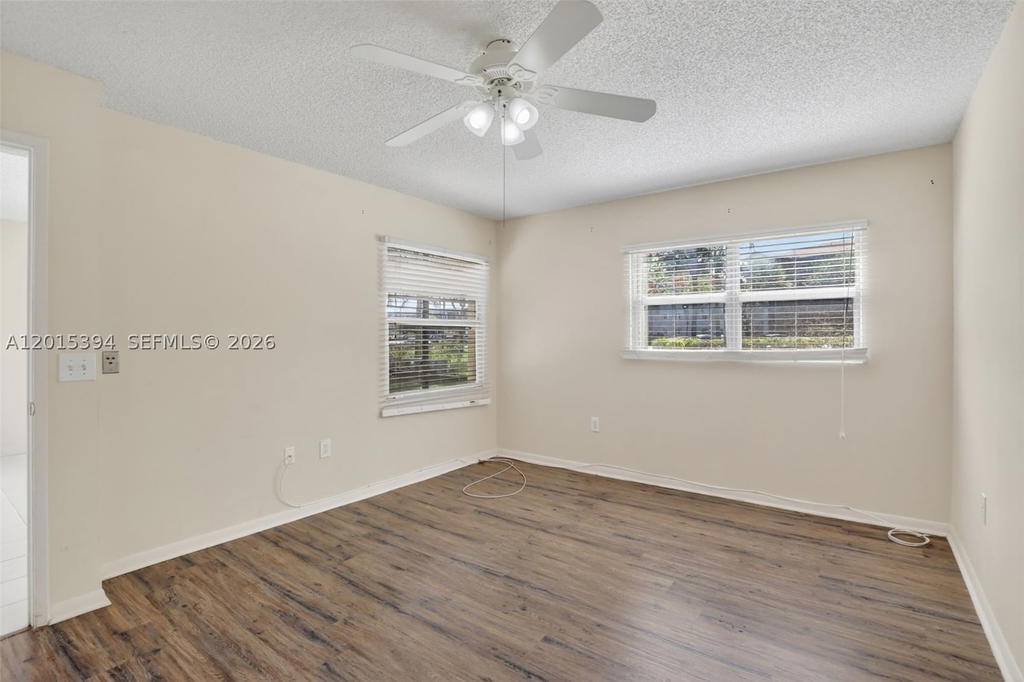Real estate property located at 700 137th Ave #110H, Broward, Plymouth At Century Villa, Pembroke Pines, FL