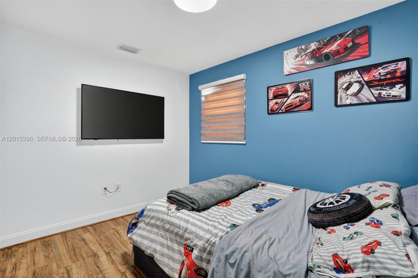 Real estate property located at 7860 10th St, Broward, Boulevard Heights Sec 8, Pembroke Pines, FL