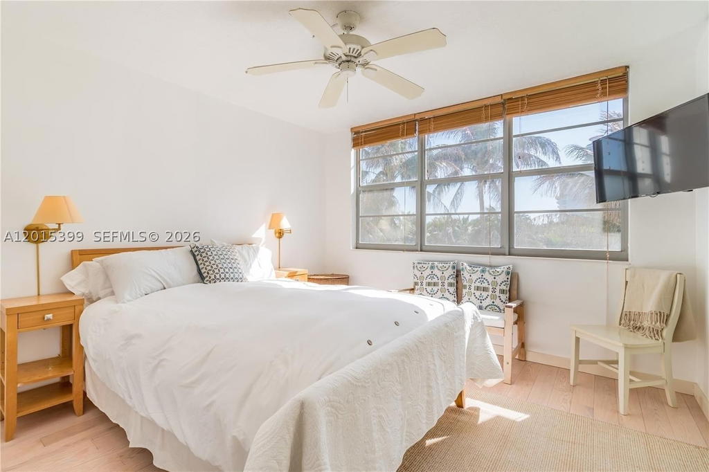 Real estate property located at 301 Ocean Dr #306, Miami-dade, Ocean Park Condominium, Miami Beach, FL