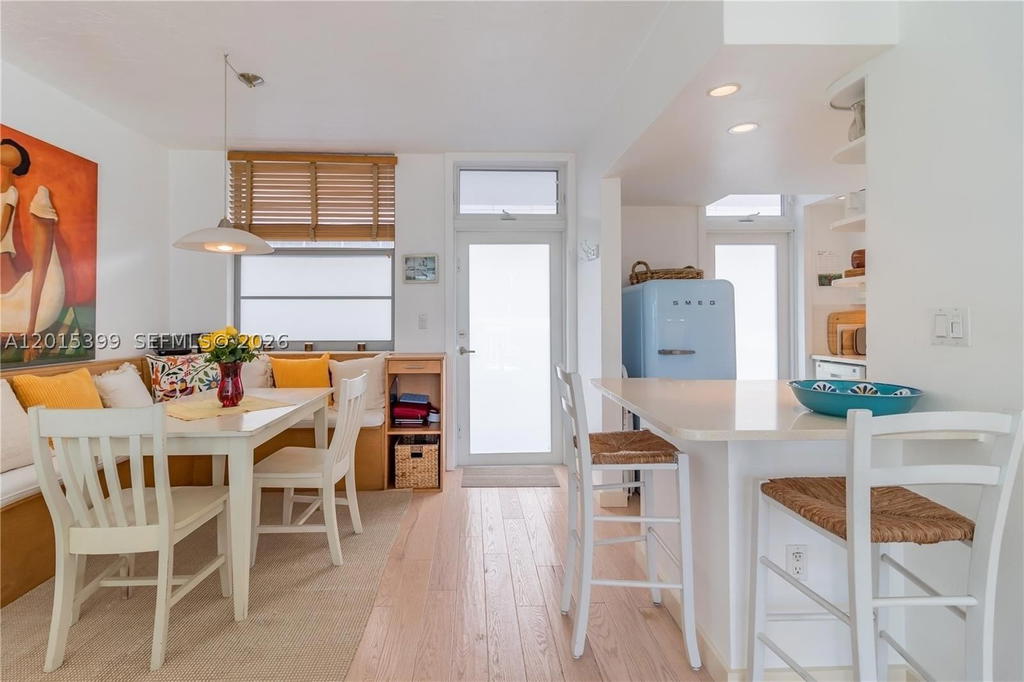 Real estate property located at 301 Ocean Dr #306, Miami-dade, Ocean Park Condominium, Miami Beach, FL