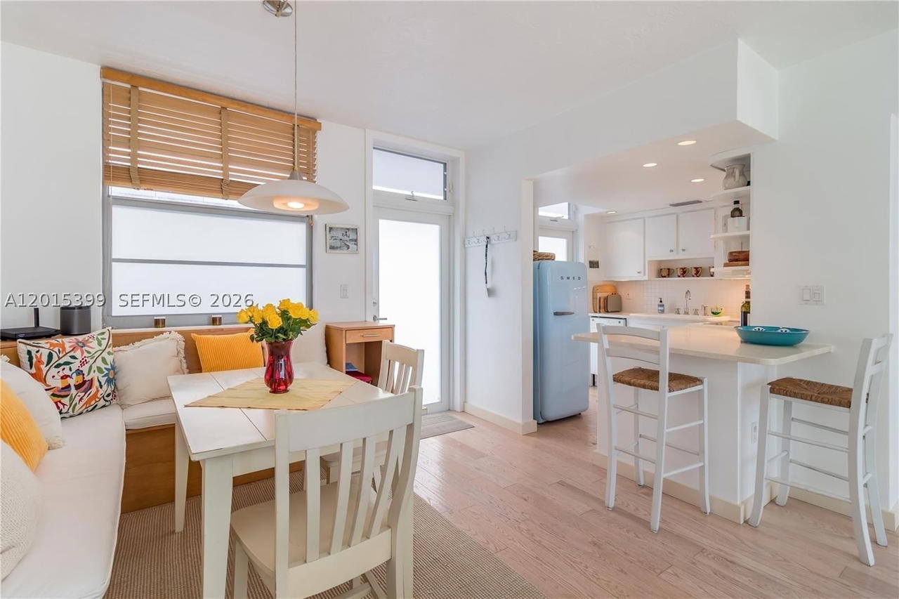 Real estate property located at 301 Ocean Dr #306, Miami-dade, Ocean Park Condominium, Miami Beach, FL