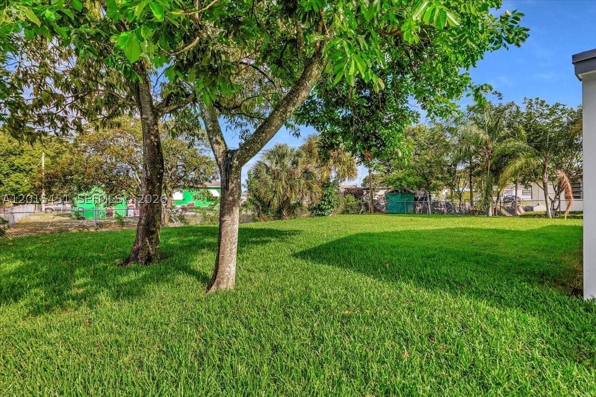 Real estate property located at 20930 30th Ct, Miami-dade, Riverdale Estates Sec 3, Miami Gardens, FL