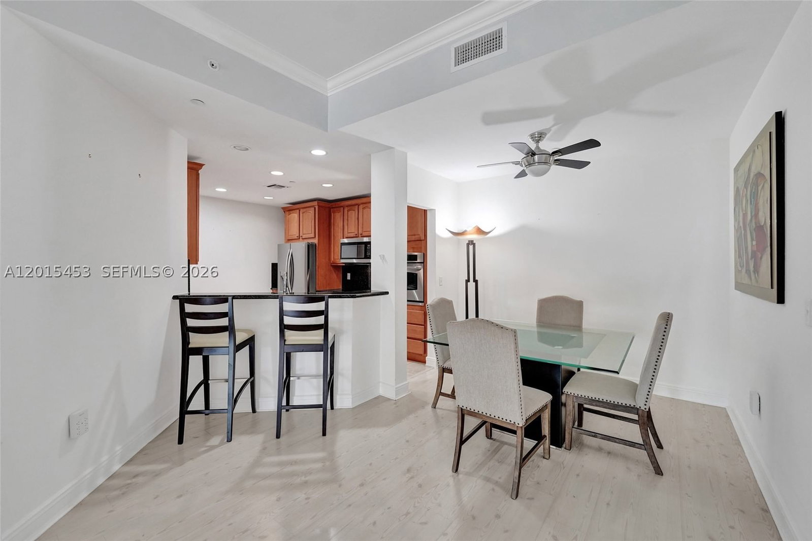 Real estate property located at 16135 Emerald Estates Dr #166, Broward, Weston 55 Plus Condo, Weston, FL