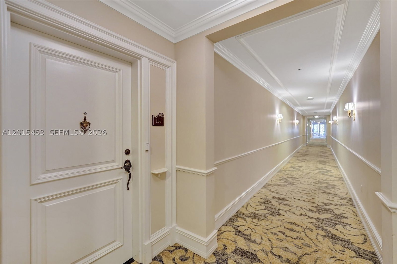 Real estate property located at 16135 Emerald Estates Dr #166, Broward, Weston 55 Plus Condo, Weston, FL