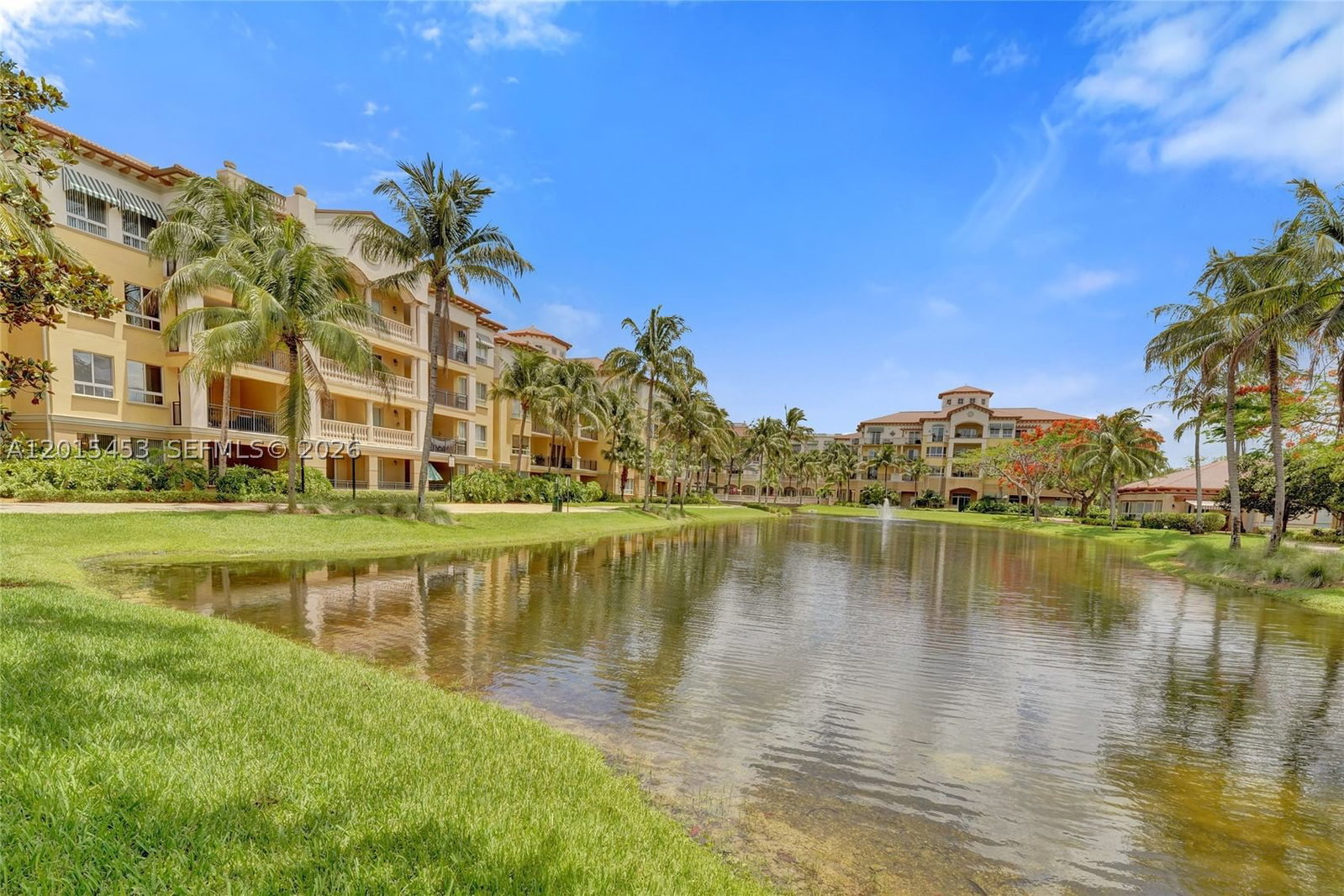 Real estate property located at 16135 Emerald Estates Dr #166, Broward, Weston 55 Plus Condo, Weston, FL