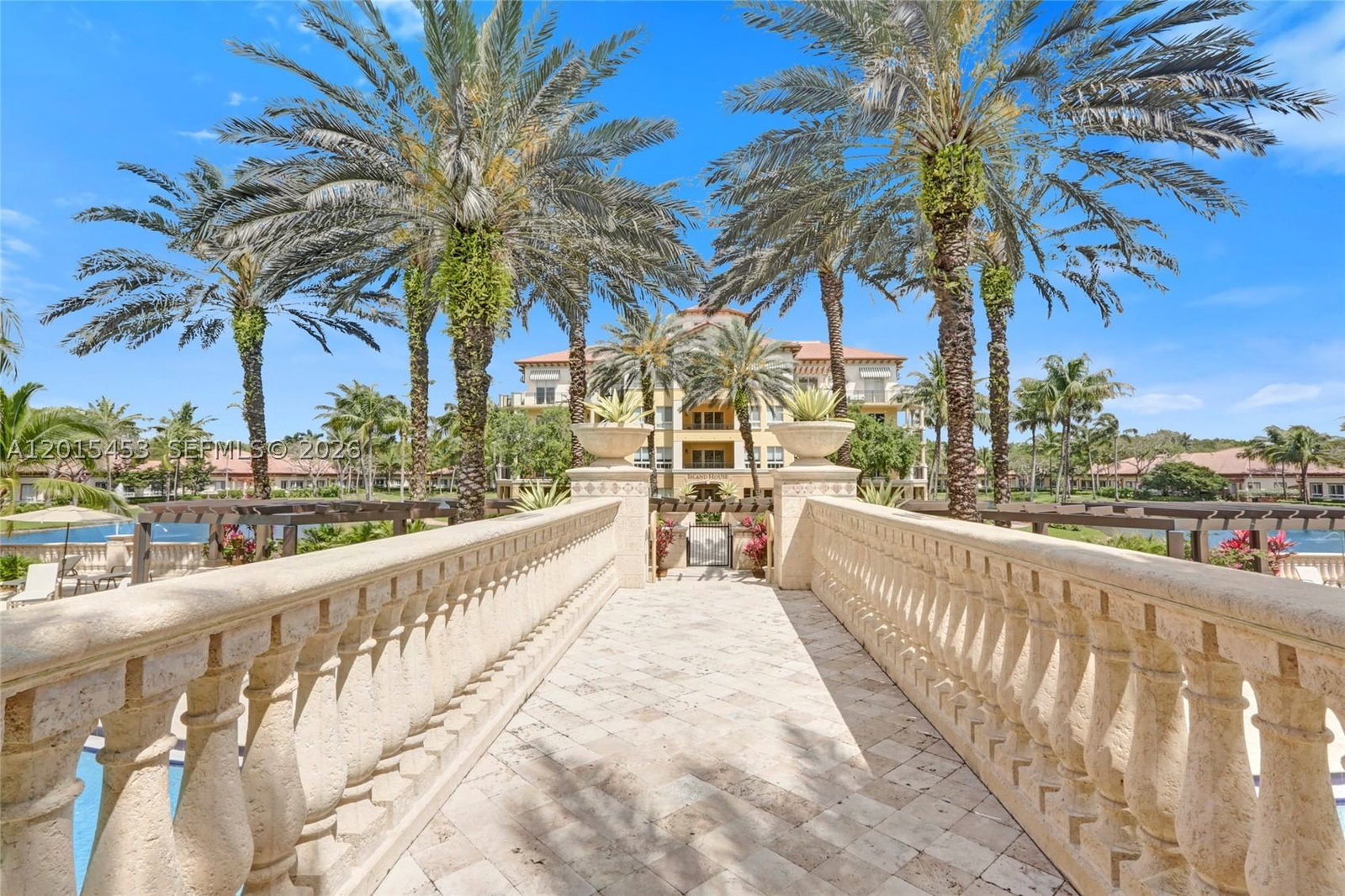 Real estate property located at 16135 Emerald Estates Dr #166, Broward, Weston 55 Plus Condo, Weston, FL