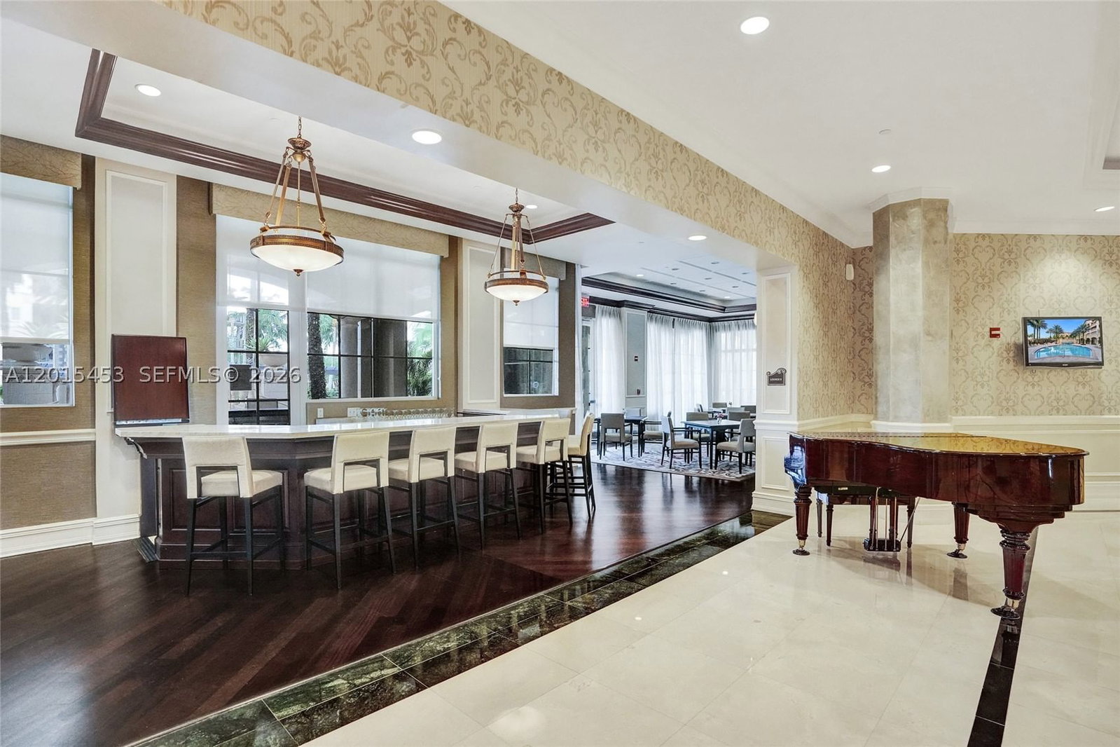 Real estate property located at 16135 Emerald Estates Dr #166, Broward, Weston 55 Plus Condo, Weston, FL