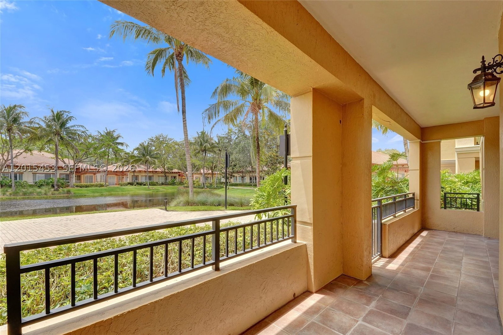 Real estate property located at 16135 Emerald Estates Dr #166, Broward, Weston 55 Plus Condo, Weston, FL