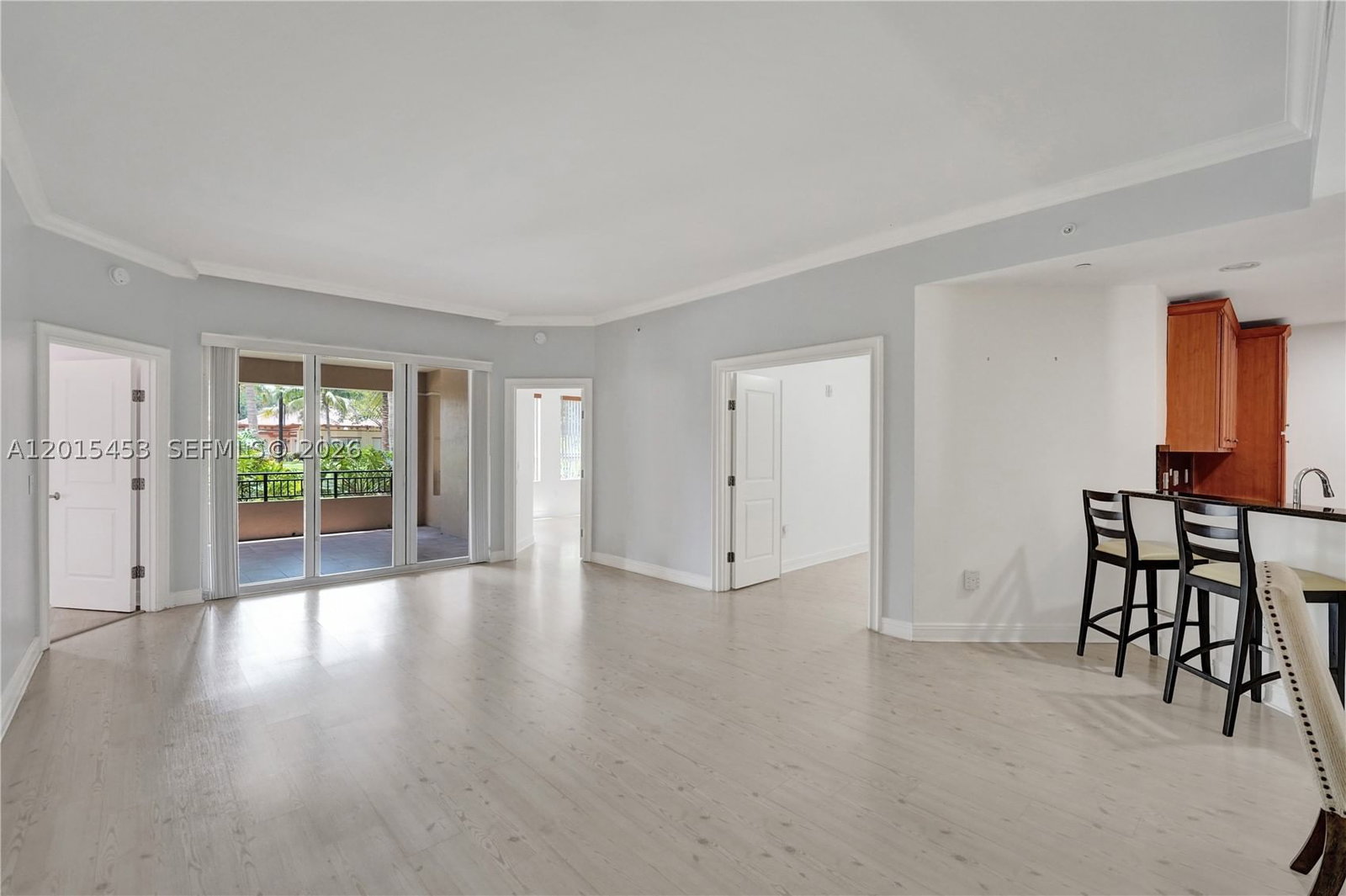 Real estate property located at 16135 Emerald Estates Dr #166, Broward, Weston 55 Plus Condo, Weston, FL