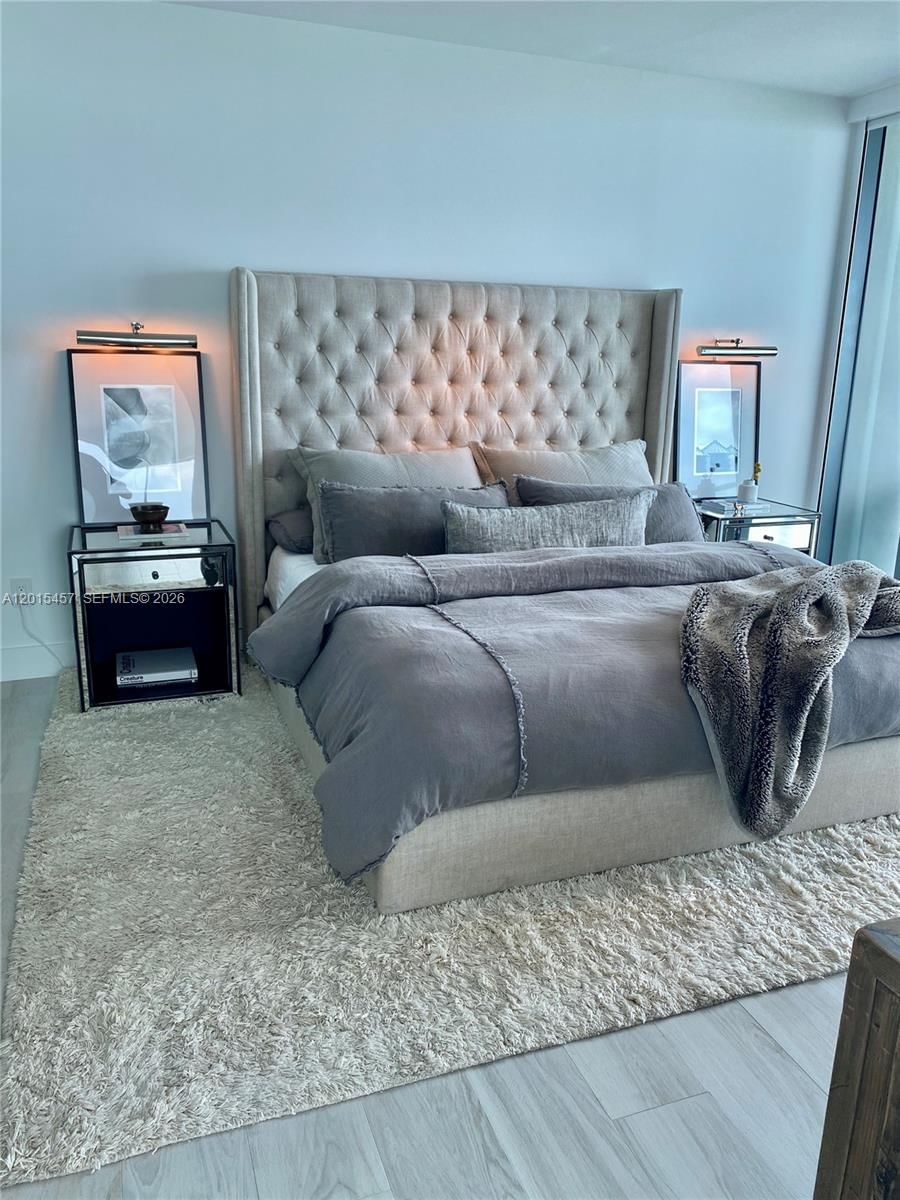 Real estate property located at 3131 7th Ave #2801, Miami-dade, One Paraiso Condo, Miami, FL