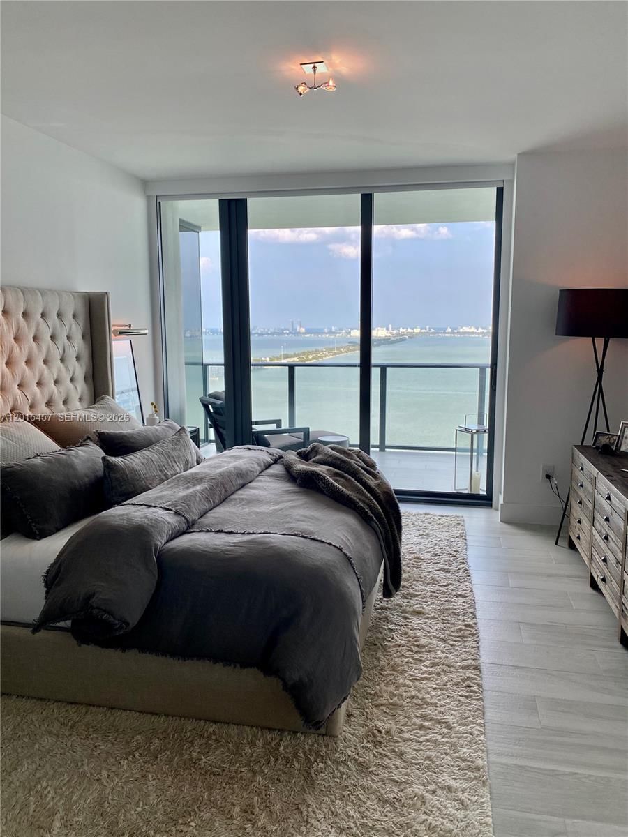Real estate property located at 3131 7th Ave #2801, Miami-dade, One Paraiso Condo, Miami, FL