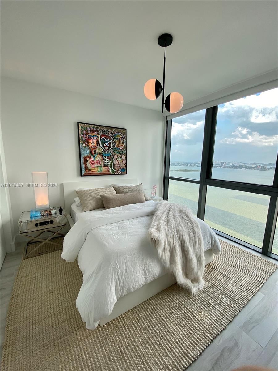 Real estate property located at 3131 7th Ave #2801, Miami-dade, One Paraiso Condo, Miami, FL