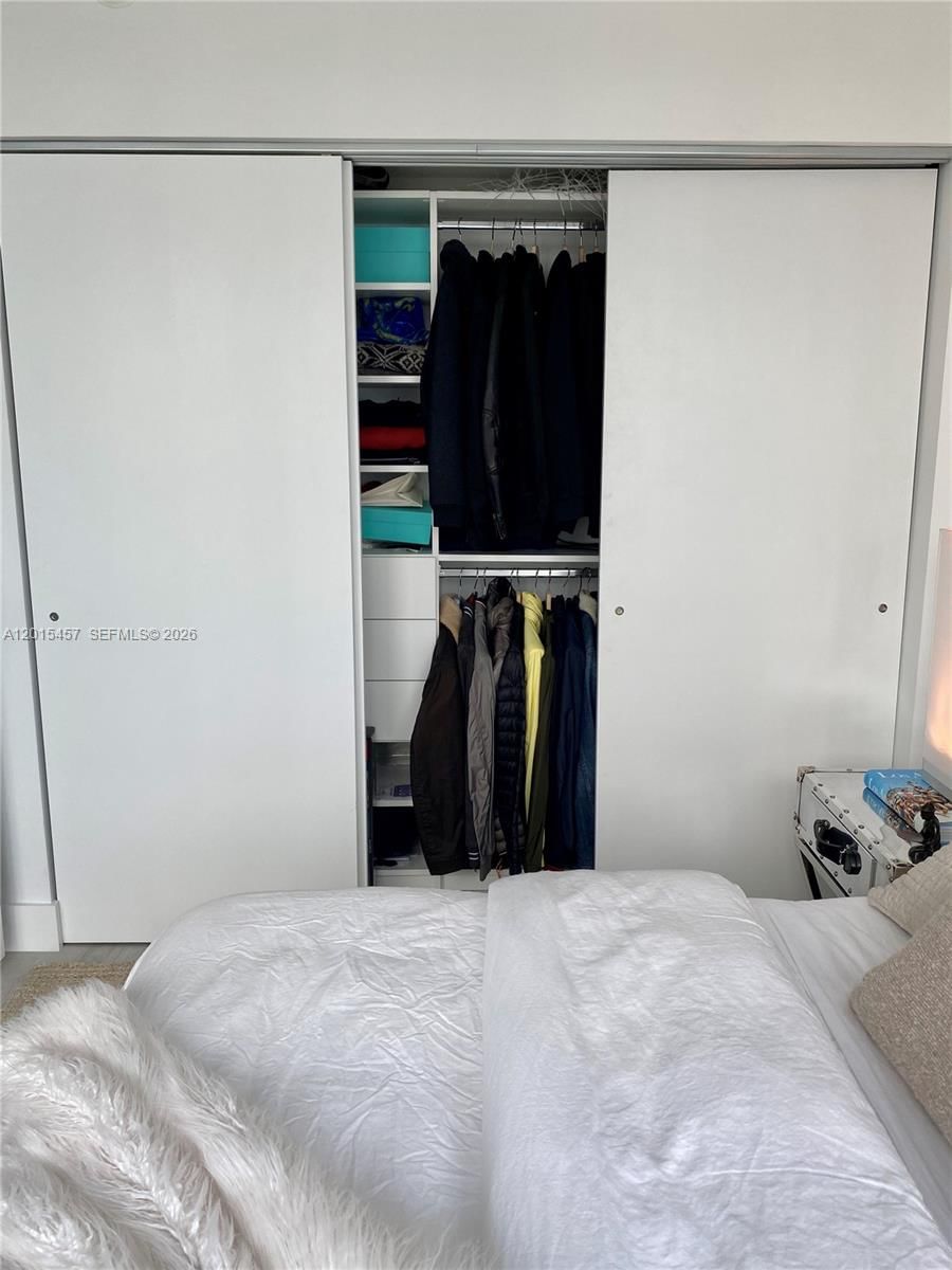 Real estate property located at 3131 7th Ave #2801, Miami-dade, One Paraiso Condo, Miami, FL