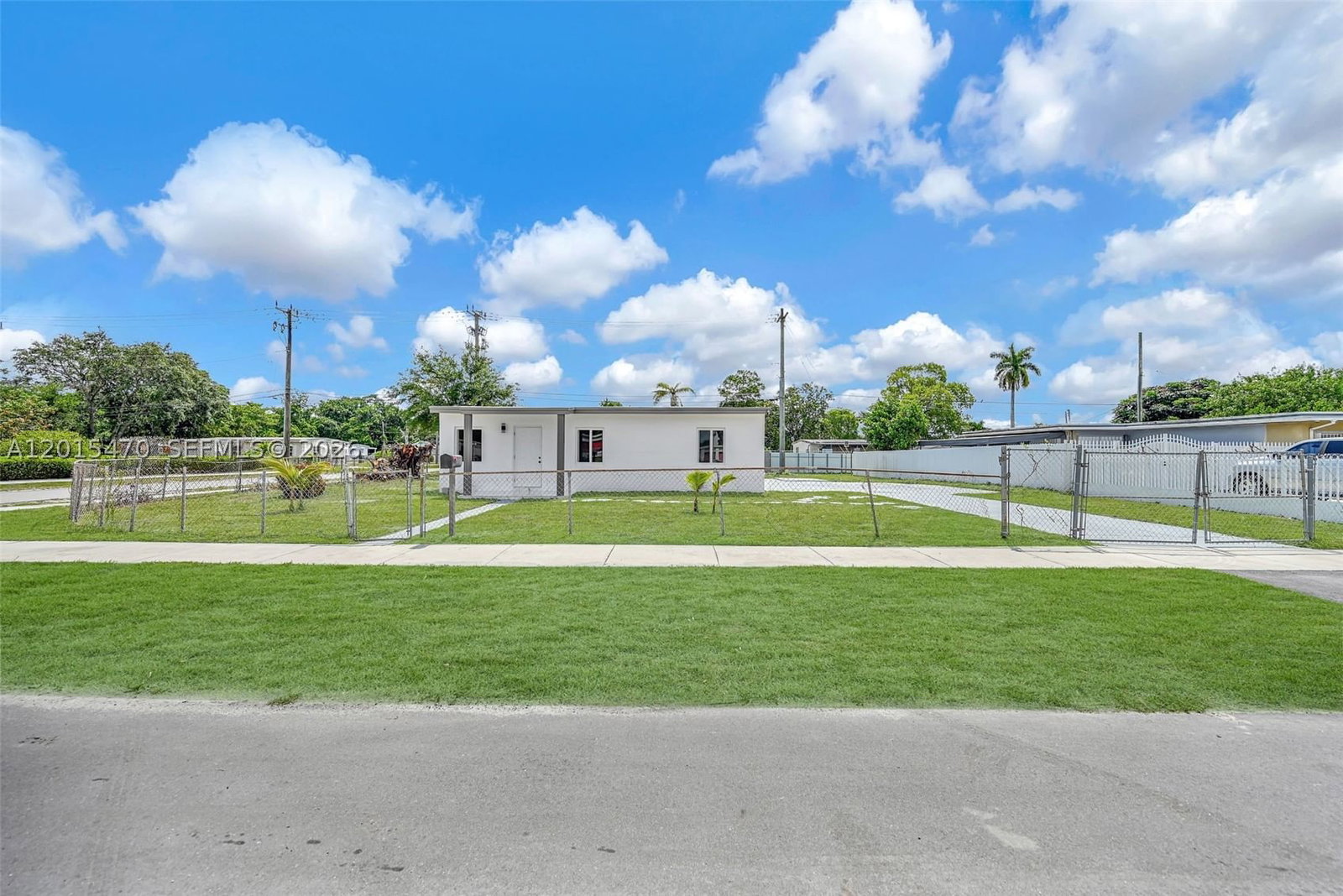 Real estate property located at 15575 27th Ave, Miami-dade, Bunche Park, Miami Gardens, FL