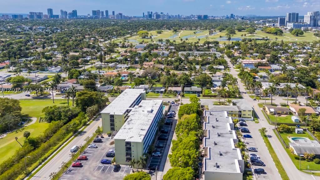 Real estate property located at 1425 Arthur St #103A, Broward, Santa Monica Condominium, Hollywood, FL