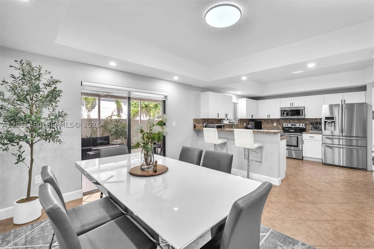 Real estate property located at 11115 Okeechobee Rd #175, Miami-dade, Kasalta Villas Condo, Hialeah Gardens, FL
