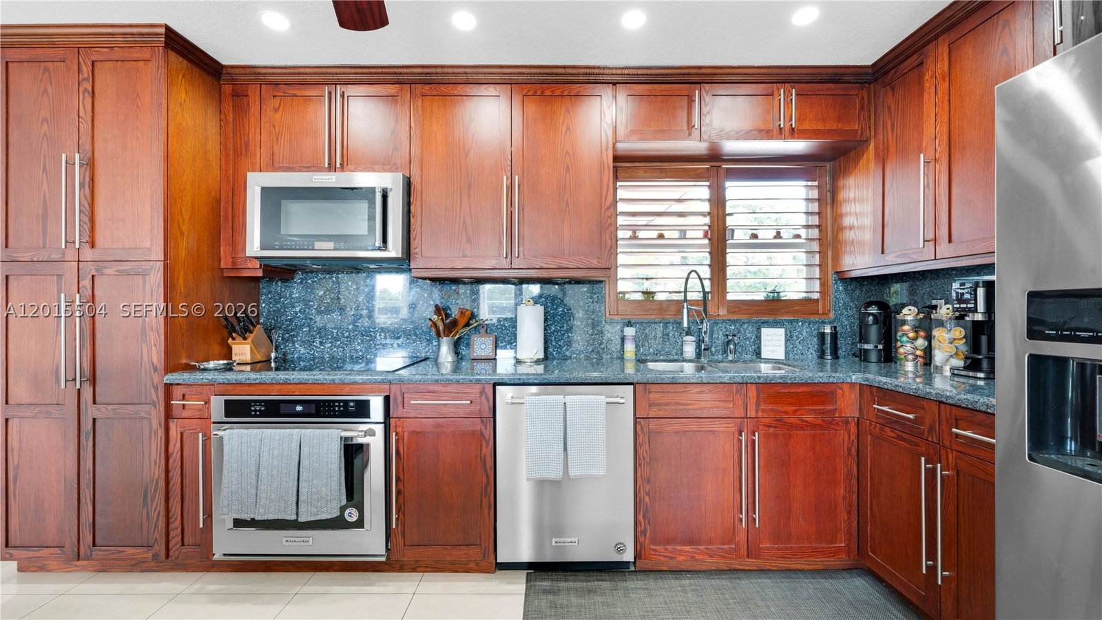 Real estate property located at 10435 92nd St, Miami-dade, Kendale Sec 1, Miami, FL