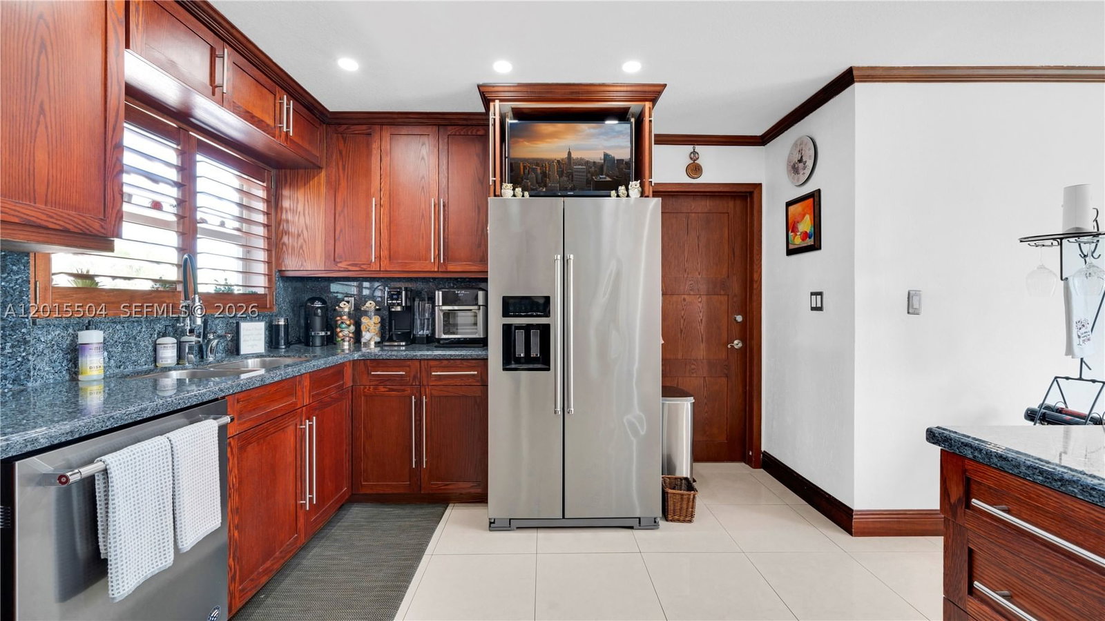 Real estate property located at 10435 92nd St, Miami-dade, Kendale Sec 1, Miami, FL
