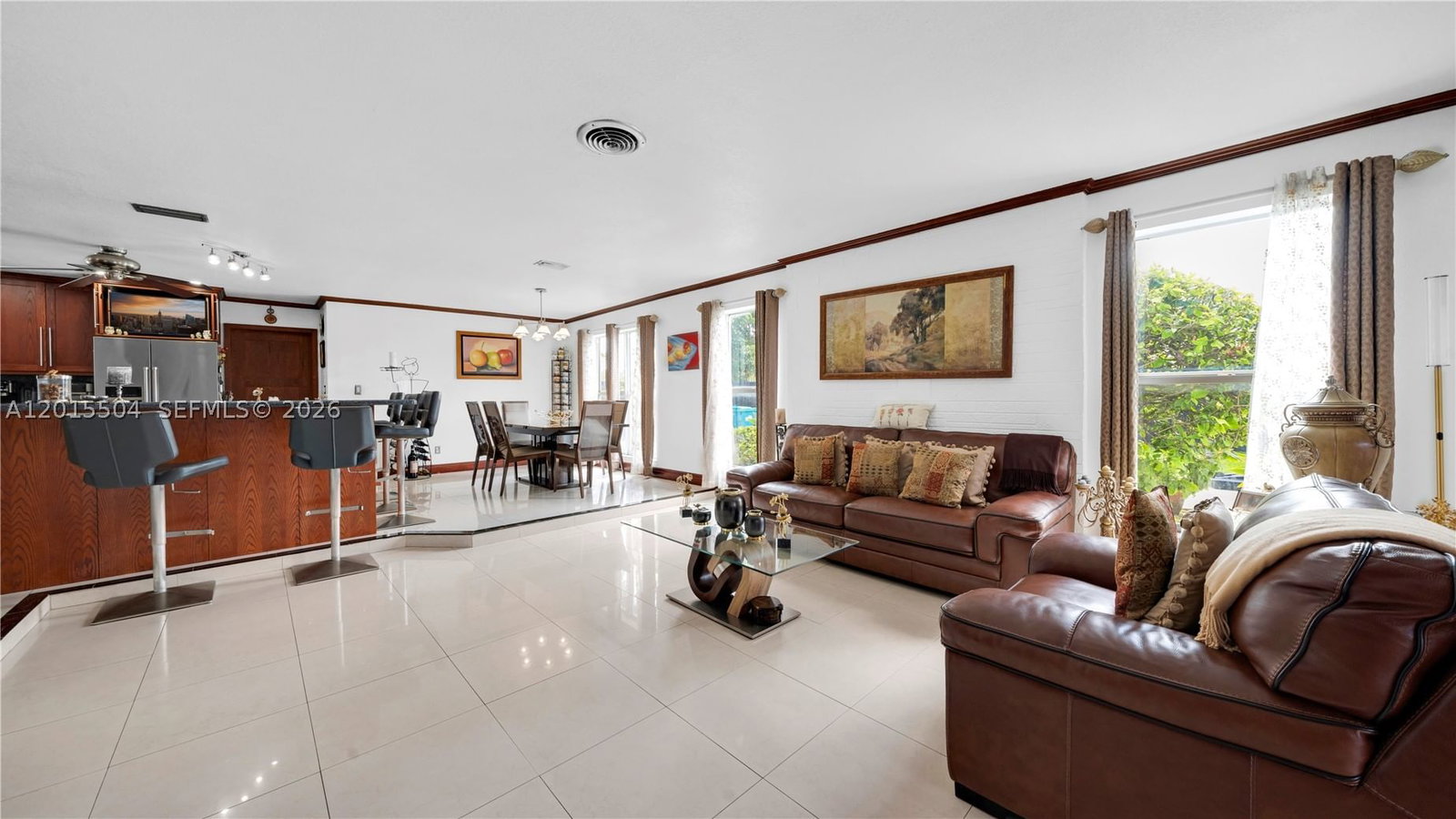 Real estate property located at 10435 92nd St, Miami-dade, Kendale Sec 1, Miami, FL