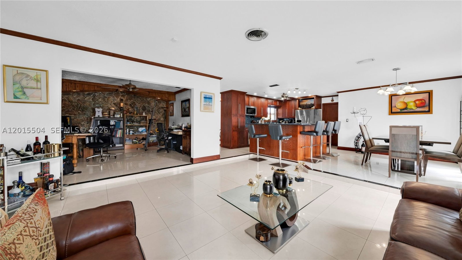 Real estate property located at 10435 92nd St, Miami-dade, Kendale Sec 1, Miami, FL