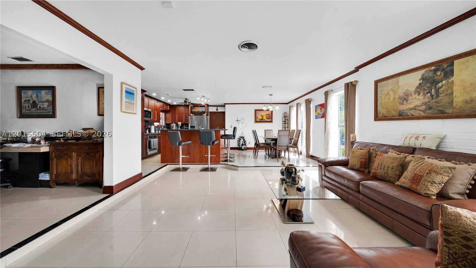 Real estate property located at 10435 92nd St, Miami-dade, Kendale Sec 1, Miami, FL
