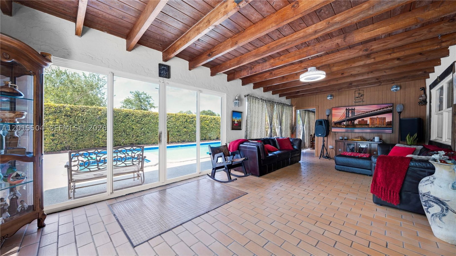 Real estate property located at 10435 92nd St, Miami-dade, Kendale Sec 1, Miami, FL