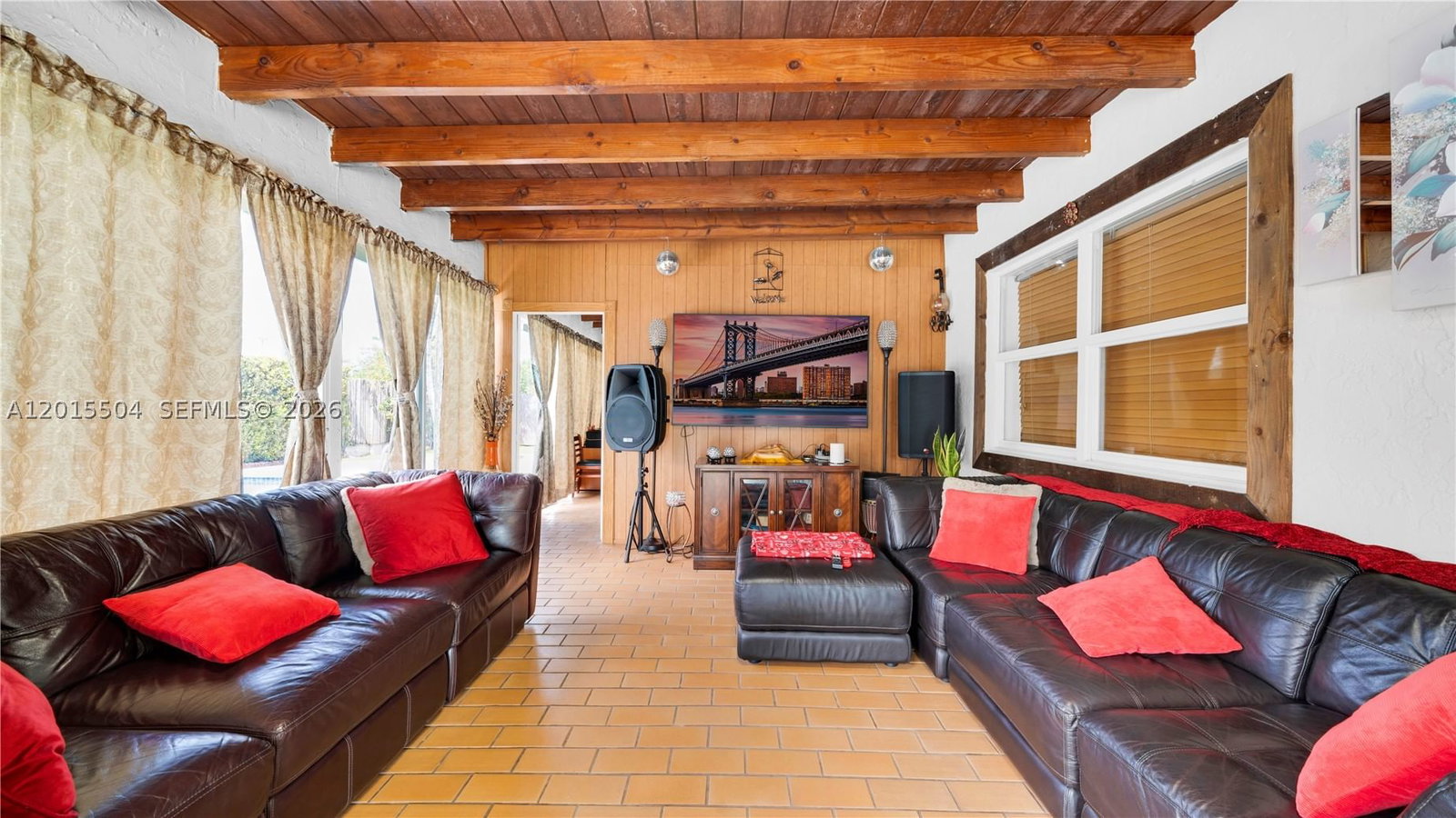 Real estate property located at 10435 92nd St, Miami-dade, Kendale Sec 1, Miami, FL
