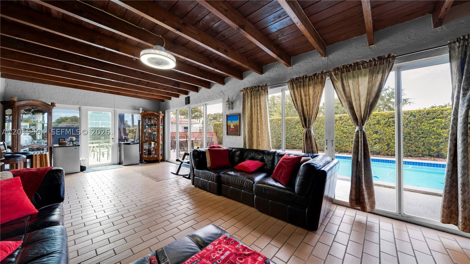 Real estate property located at 10435 92nd St, Miami-dade, Kendale Sec 1, Miami, FL