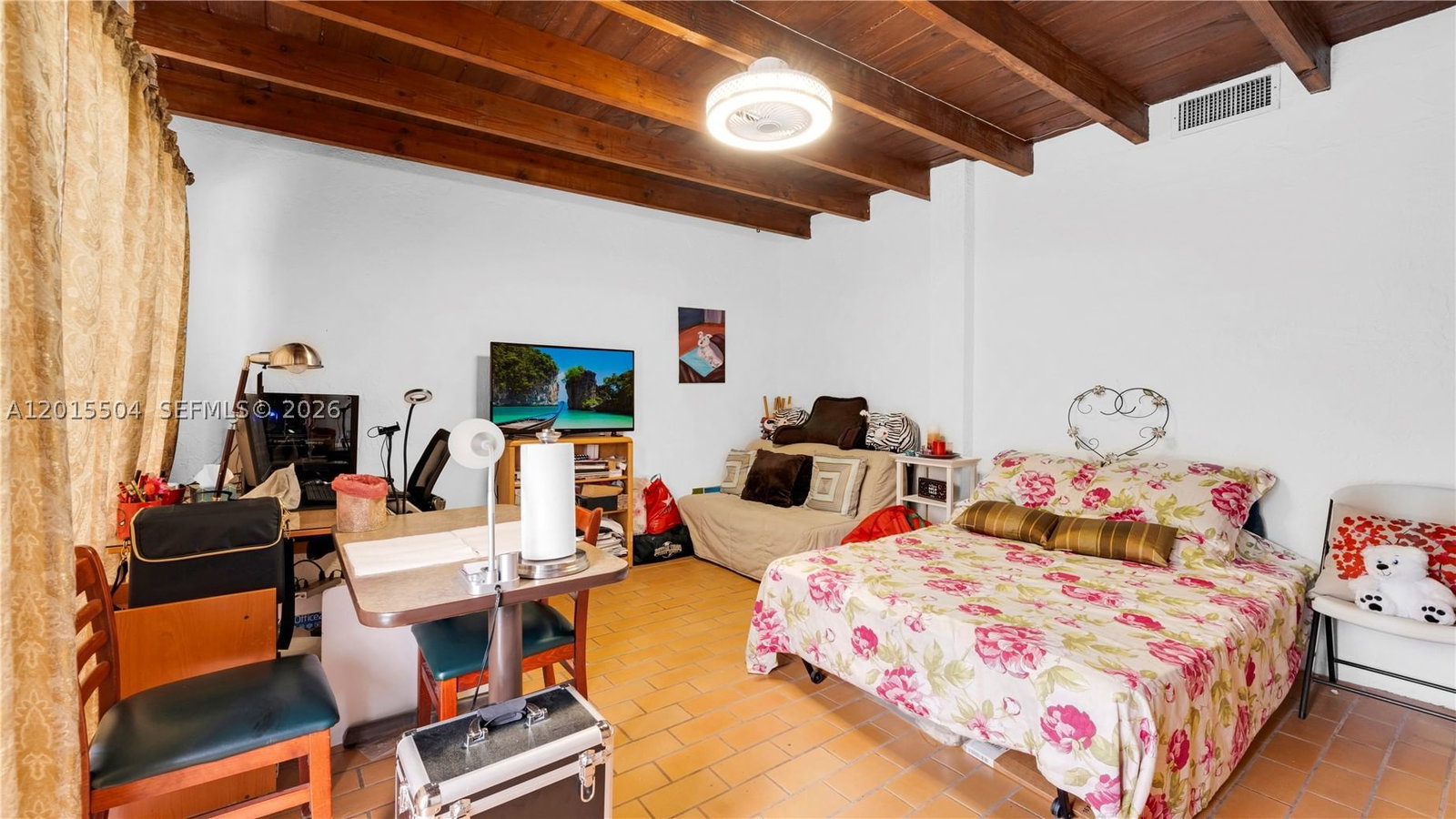 Real estate property located at 10435 92nd St, Miami-dade, Kendale Sec 1, Miami, FL