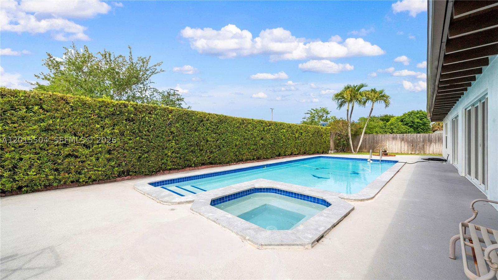 Real estate property located at 10435 92nd St, Miami-dade, Kendale Sec 1, Miami, FL